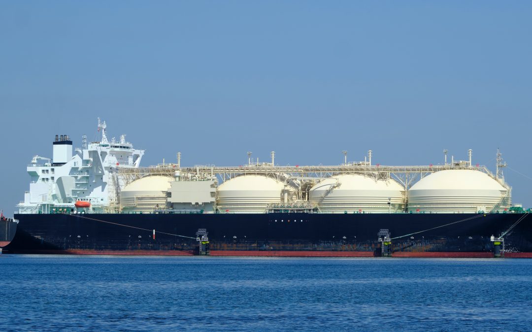 CLP re-announces Labor’s proposed Middle Arm carbon storage terminal