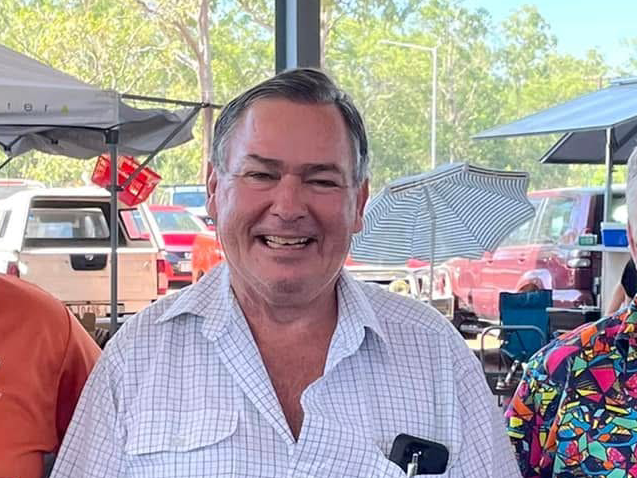 Former Litchfield mayor facing serious assault charges