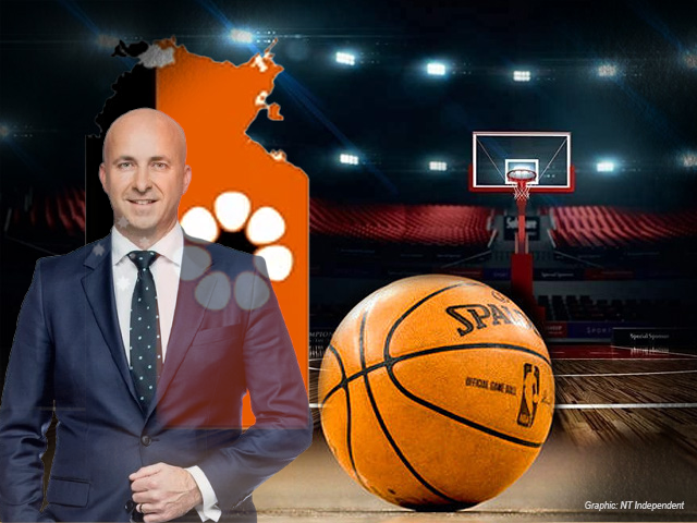 Members vote to dissolve financially ruined Darwin Basketball Association