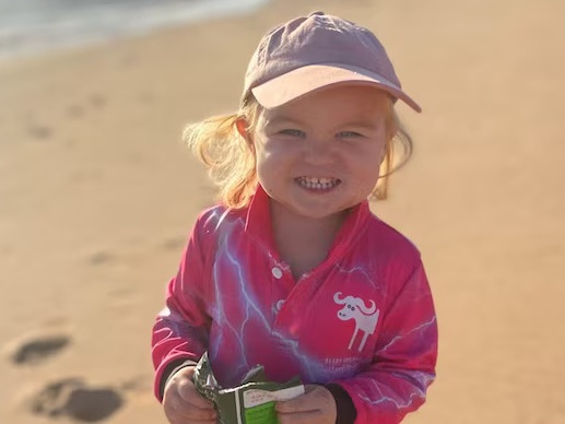 Government starts ‘crackdown’ on childcare centres following toddler’s death