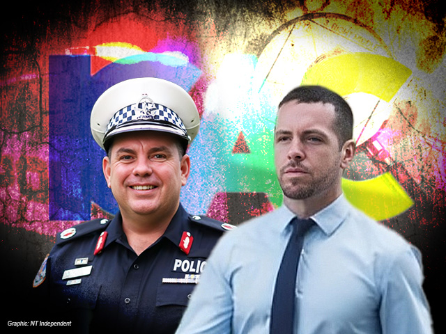 Police top brass failure to record decisions in Rolfe criminal investigation was ‘unfortunate’ but not misconduct: ICAC