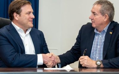 ‘A bad look’: Deputy Chief Minister failed to publicly disclose family connection to gas company subsidiary