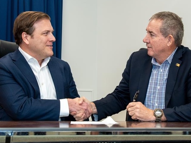 CLP approve new deal to buy Beetaloo Energy ‘test’ gas
