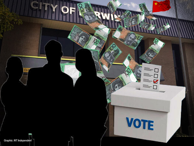 Who funded your council members’ election campaigns?