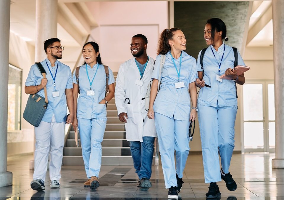 Health staff to walk off the job at NT hospitals