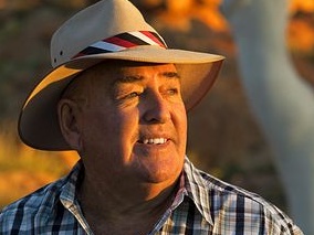 ‘Deep sadness’: Territory legend Ted Egan dies