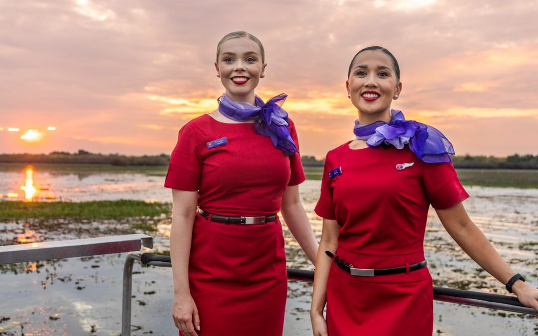 Virgin announces direct Darwin to Sydney flights