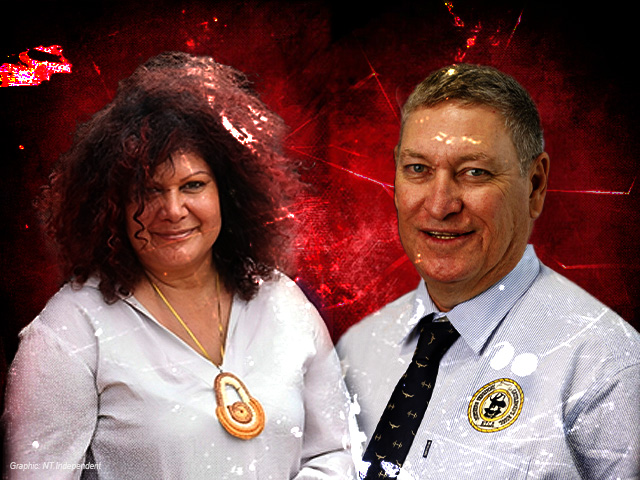 ‘No offence but you are free to take it’: Federal pollies demand apology from Connolly as further public comments revealed