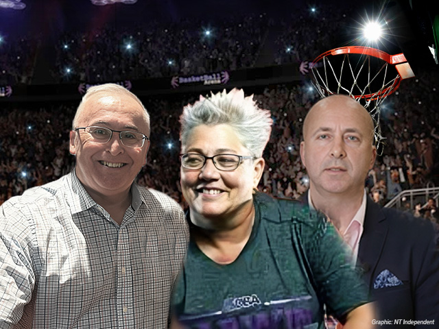 Basketball Australia quiet on integrity investigation into Darwin Basketball Association