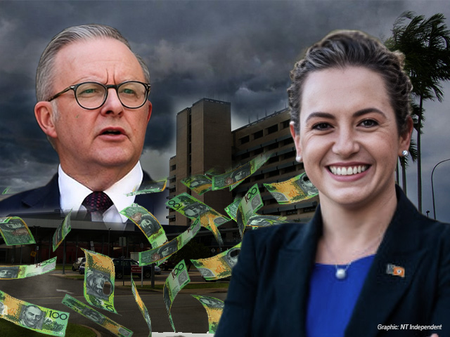 New ‘landmark’ health funding deal with Feds secured