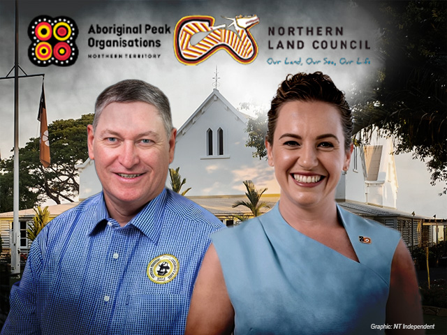 ‘Undermines trust and respect’: Aboriginal peak body calls for Feds to revoke Administrator appointment