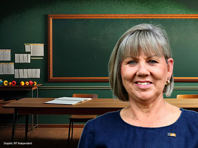 School attendance rates dropped in 2025