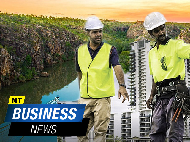 NT Business News – January 19