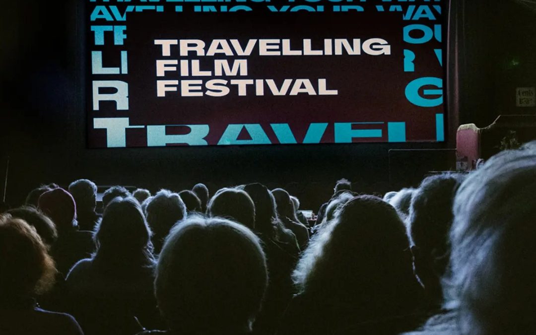 Travelling Film Festival returning to the Northern Territory