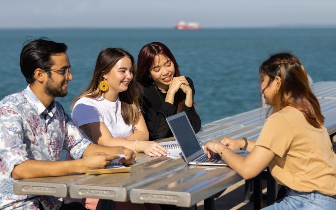 Plans to repurpose vacant commercial buildings in CBD into hostels, student housing moving ahead