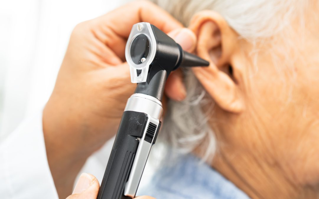 Australians delaying action on hearing loss