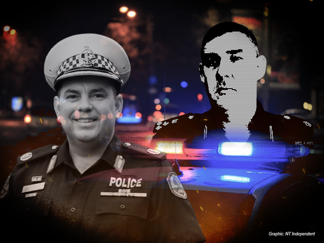 ‘The other executives will be furious’: Commander beats assistant commissioners to deputy top cop role
