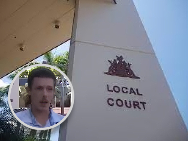 Jake Danby’s home detention order extended to two years on appeal