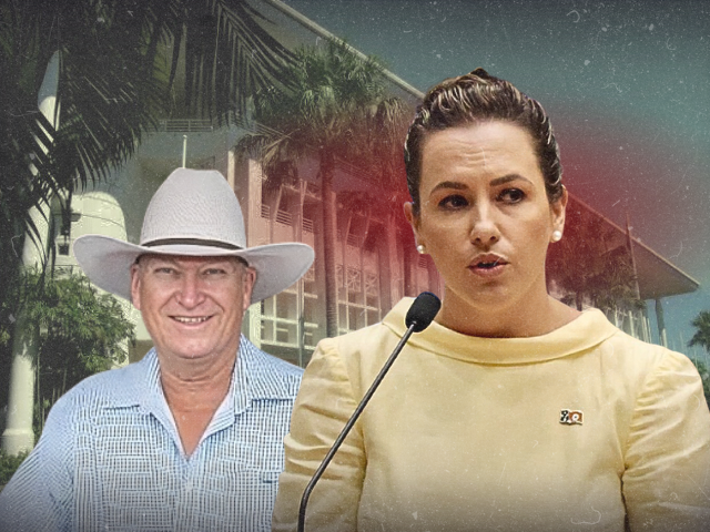 ‘People should have some respect’: Chief Minister furious with planned protest during Administrator swearing-in ceremony