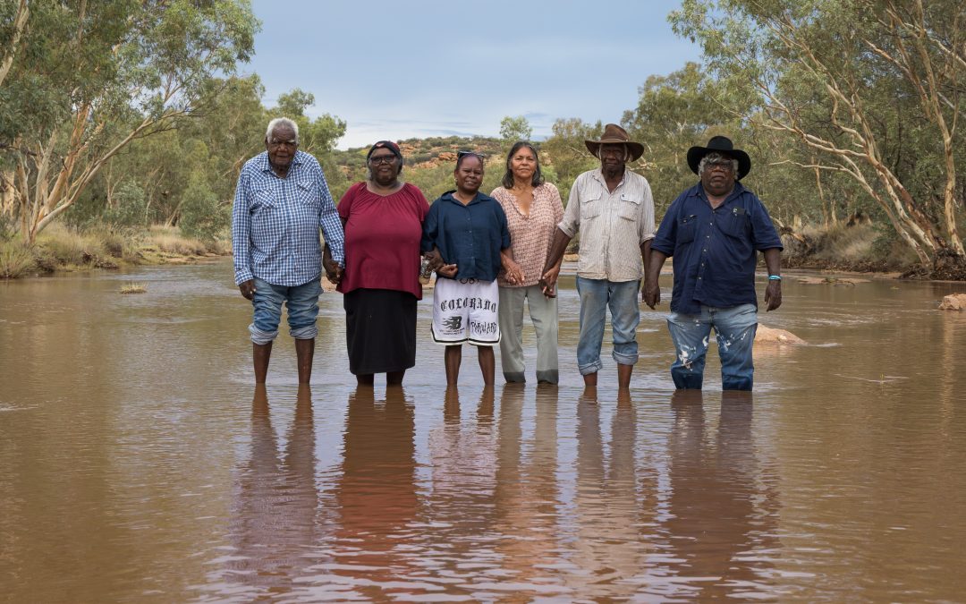 Singleton Station water licence decision taken to High Court