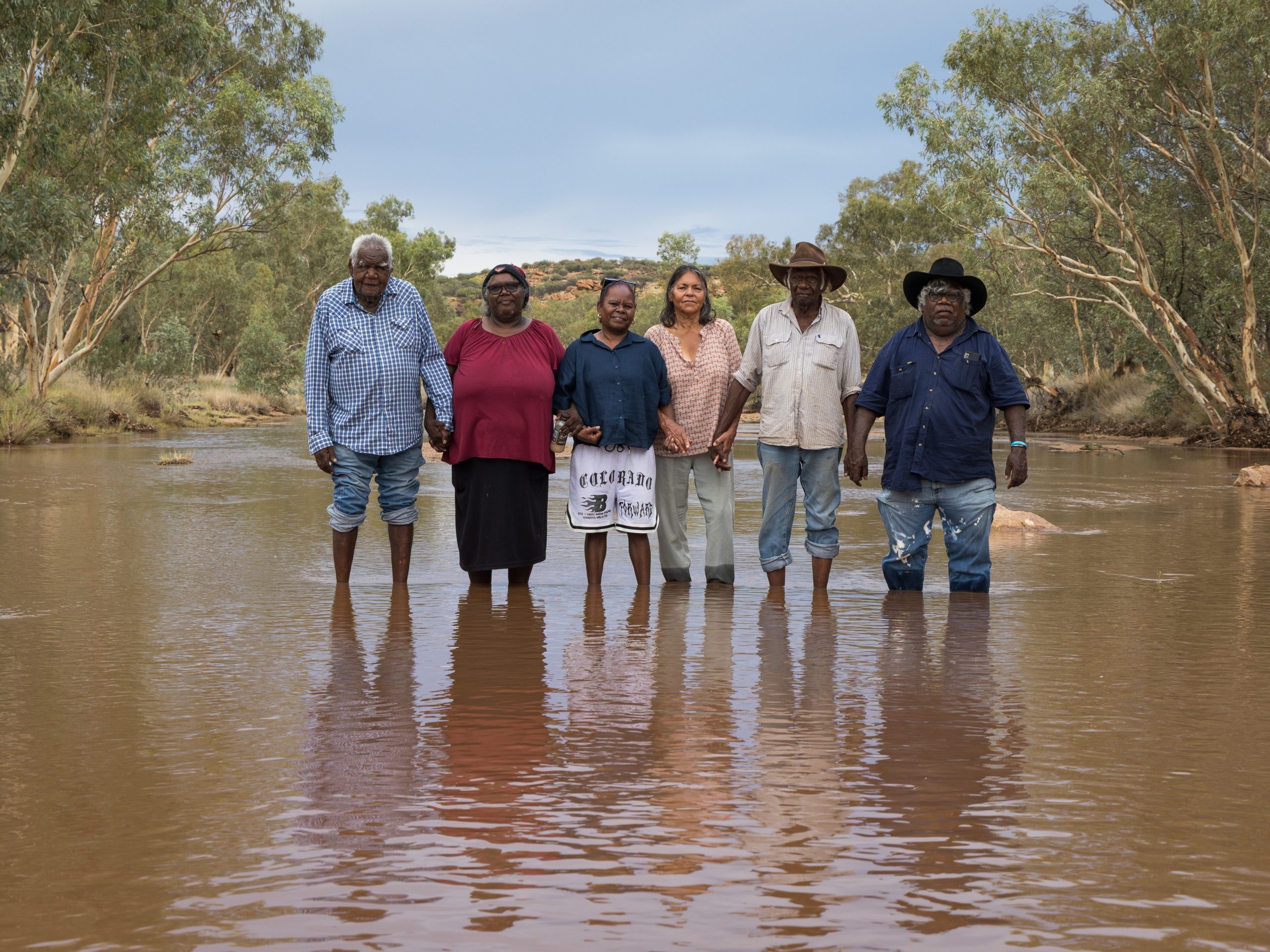 Mpwerempwer+Aboriginal+Corporation+members Cropped