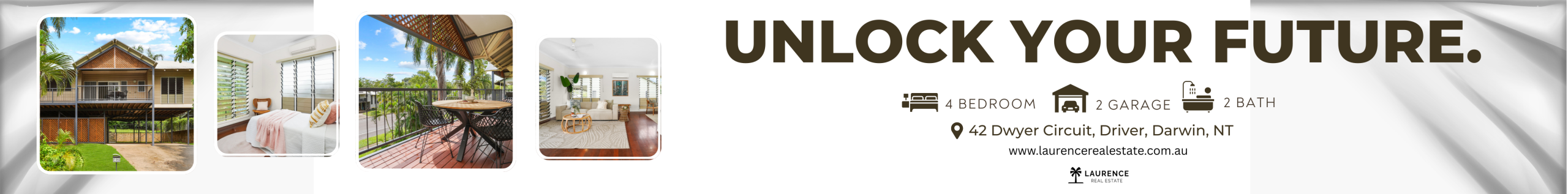 Owen Property NT Ads