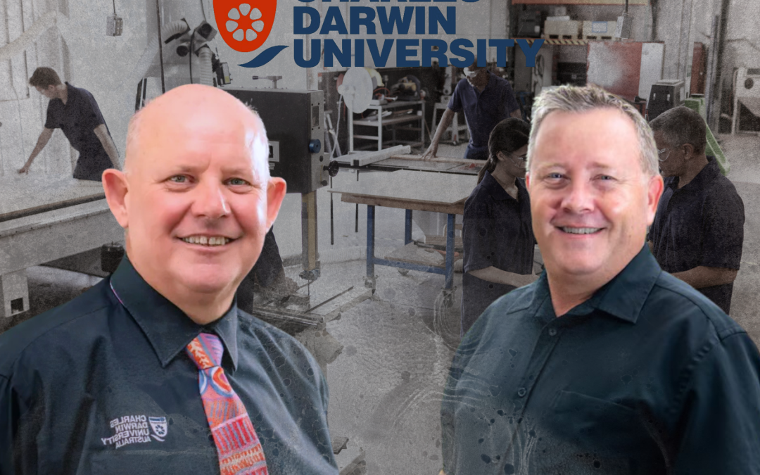 CDU’s TAFE bungle now affecting roughly 400 former students who weren’t properly qualified