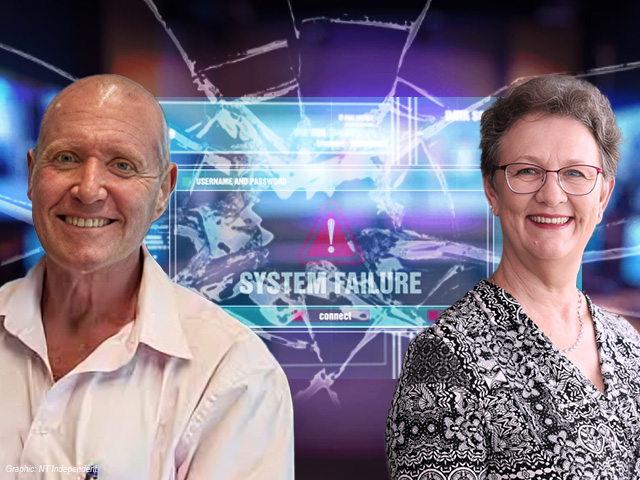 Half of Health’s Acacia IT system shelved pending new funding despite risk of ‘catastrophic failure’ of systems