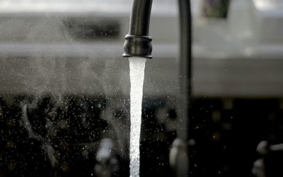 Boil water alert lifted for Greater Darwin area