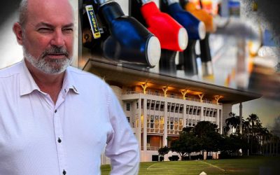 NT Government says it may act on 1940s legislation to ‘manage ongoing fuel crisis’