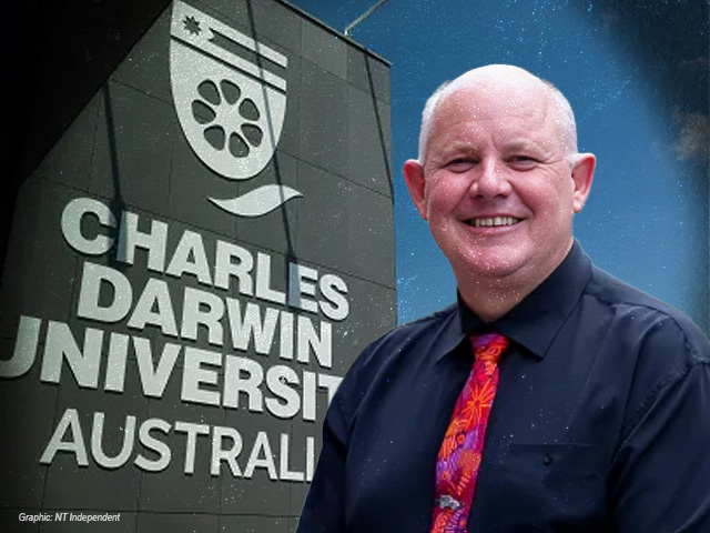 CDU Scott Bowman