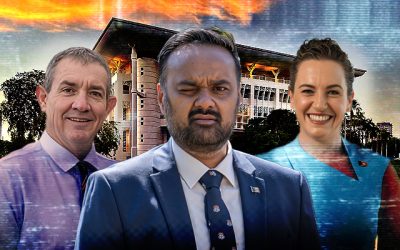 CLP blocks parliamentary investigation into bullying allegations against backbencher Tanzil Rahman