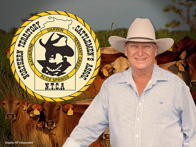 ‘Diverse and modern’: NT Cattlemen’s Association attempts to distance itself from Connolly’s remarks