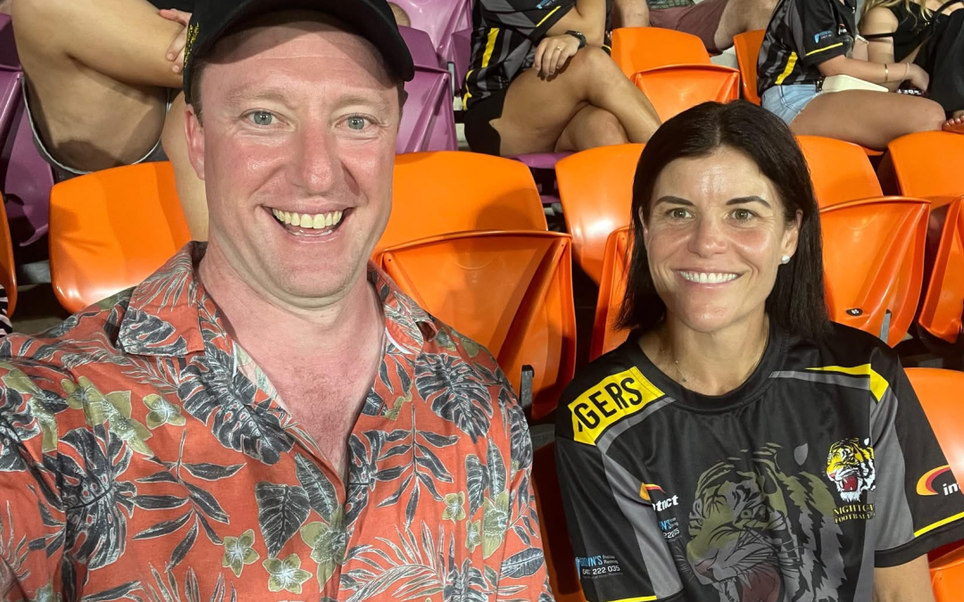 Labor likely to win Nightcliff with assist from CLP, disinterest from voters