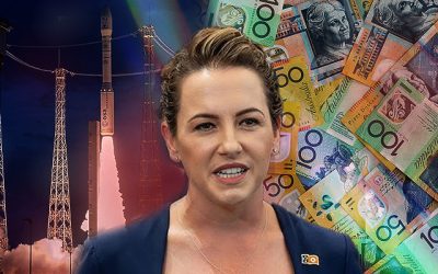 CLP strikes new NT Investment Committee to invest more public money into private companies