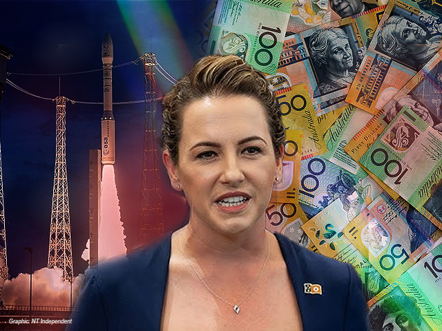 Another Labor govt investment goes under with taxpayers on the hook – but no inquiry needed, Chief Minister says