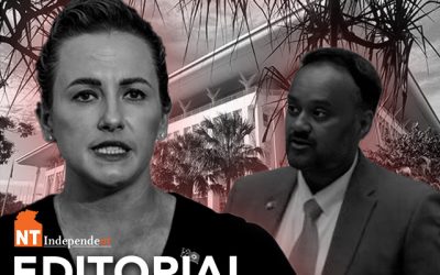 Rahman scandal the latest test of Lia Finocchiaro’s leadership