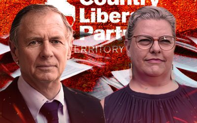 Attorney-General’s claims about VAD legislation ‘absurd’, an ’embarrassment’ for party: Marshall Perron