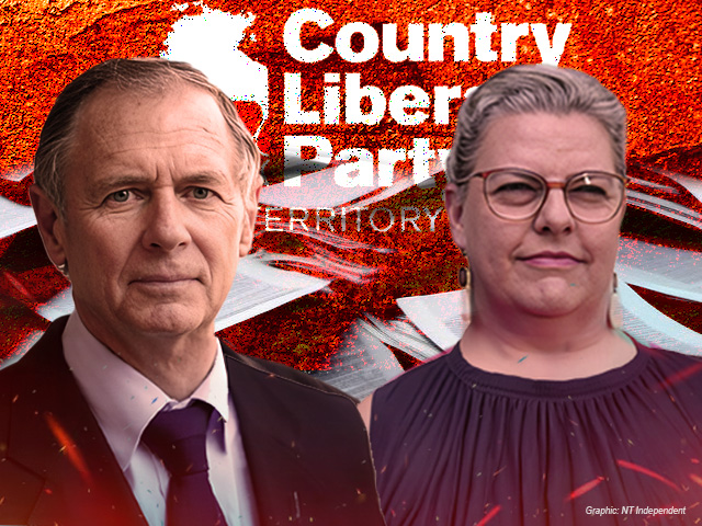 Attorney-General’s claims about VAD legislation ‘absurd’, an ’embarrassment’ for party: Marshall Perron