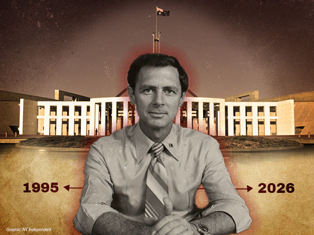 Part II: The long road to the Rights of the Terminally Ill Bill