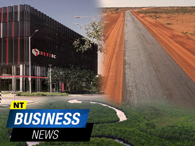 NT Business News – March 4