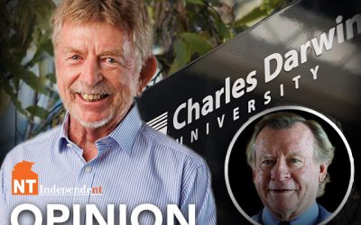 Opinion: Governance reform at CDU is long overdue