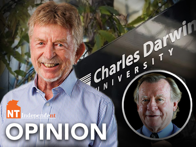 Opinion: Governance reform at CDU is long overdue