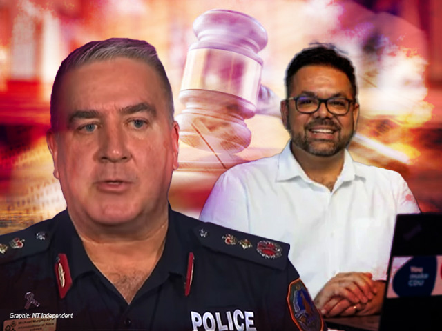 Sharma court docs revealed: Coronial confession allegedly cost promotion to assistant commissioner