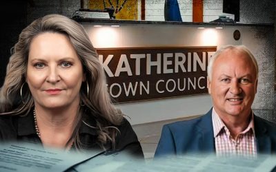Investigation into Katherine Town Council kept secret