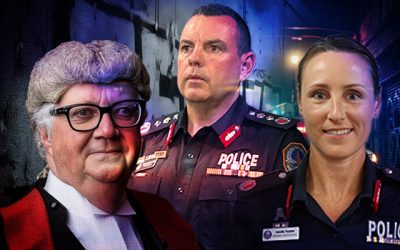 Assistant Police Commissioner sat on promotion panels for officers she had sex with: Sources