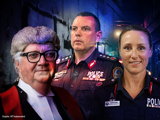 Assistant Police Commissioner sat on promotion panels for officers she had sex with: Sources