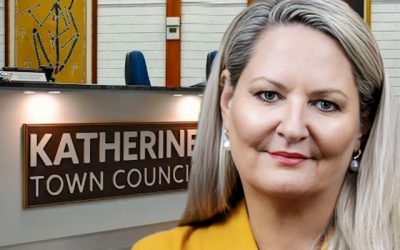 Katherine Town Council ordered to reinstate former CEO