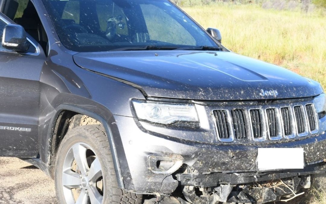 Police still investigating ‘suspicious death’ involving woman and kangaroo at Avon Downs in Barkly region