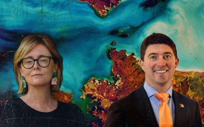 Darwin Harbour rivals Ningaloo Reef report finds as concerns about Territory Coordinator powers raised